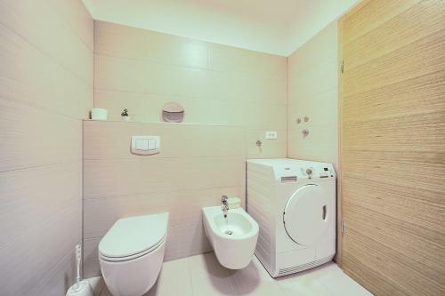 Villa Luxury Holiday House Anabel