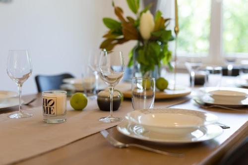 Villa Luxury Holiday House Anabel