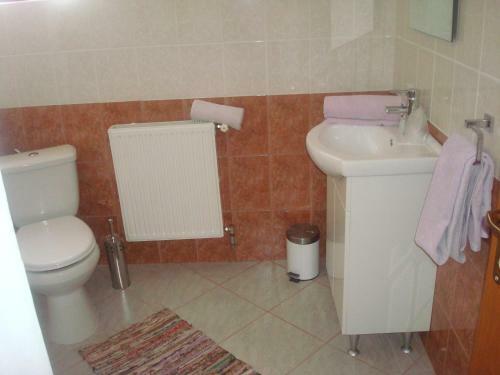 Hostal Guest House ?umski Dvor