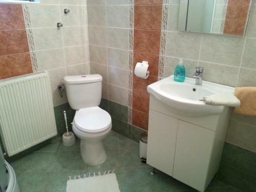 Hostal Guest House ?umski Dvor