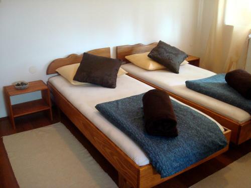 Hostal Guest House ?umski Dvor