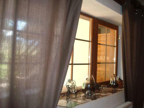 Hostal Guest House ?umski Dvor