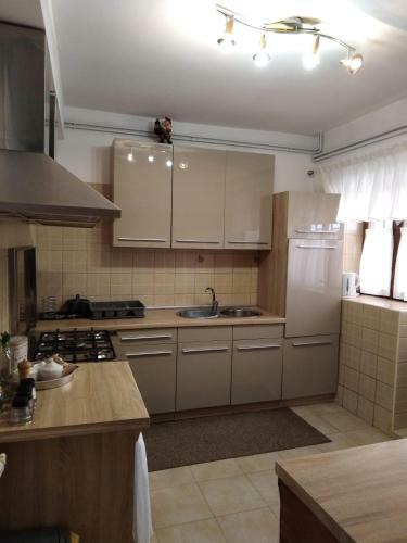 Hostal Guest House ?umski Dvor