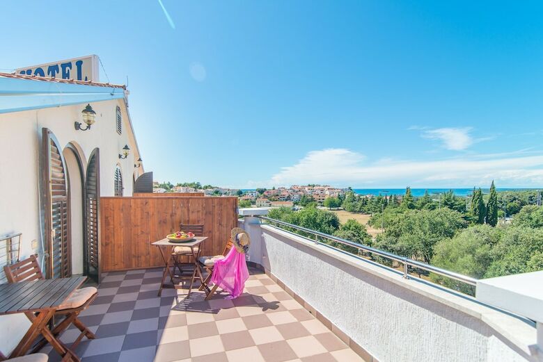Hotel Villa Vrsar