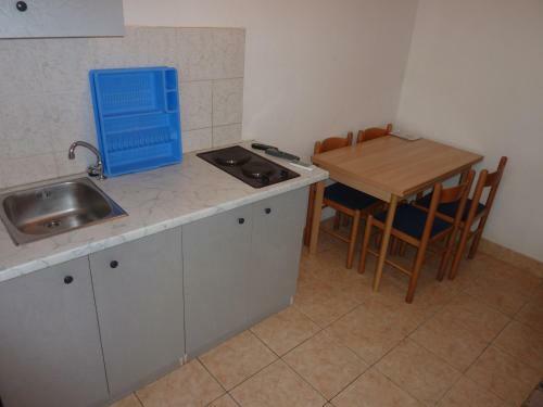 Apartments Domagoj I