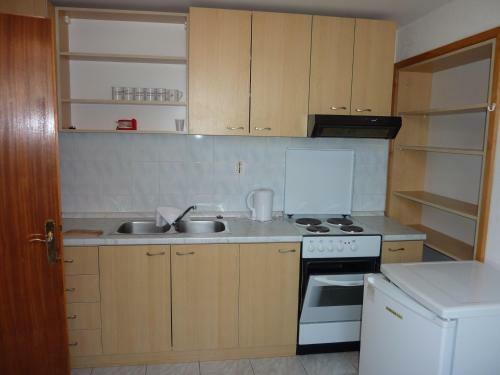 Apartments Skoljica XX