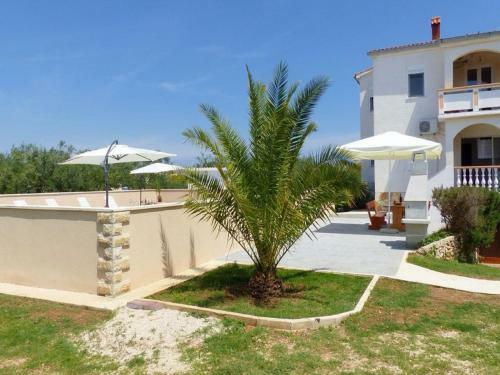 Holiday Home Stipe