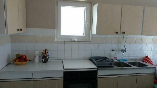 Apartments Branimira I
