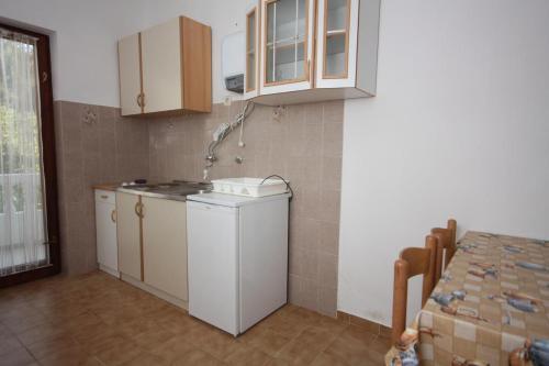 Family Friendly Seaside Apartments Vrsi - Mulo (zadar) - 6155