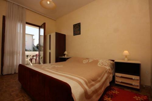 Family Friendly Seaside Apartments Vrsi - Mulo (zadar) - 6155