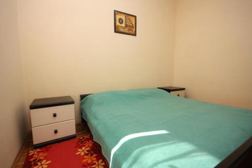 Family Friendly Seaside Apartments Vrsi - Mulo (zadar) - 6155