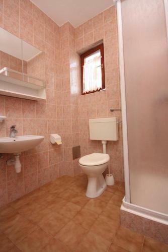 Family Friendly Seaside Apartments Vrsi - Mulo (zadar) - 6155