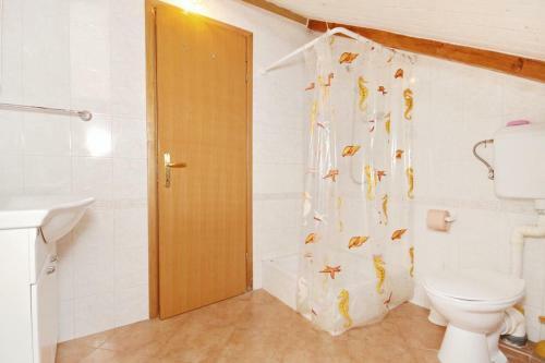 Apartments With A Parking Space Vrsi - Mulo (zadar) - 5796