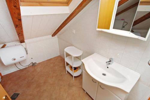 Apartments With A Parking Space Vrsi - Mulo (zadar) - 5796