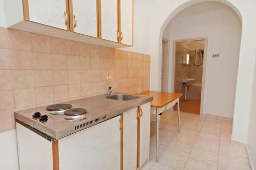 Apartments With A Parking Space Vrsi - Mulo (zadar) - 5796