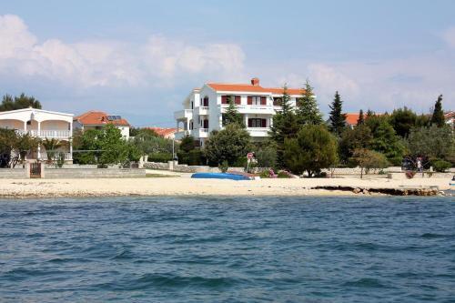 Apartment Vrsi - Mulo 6155c