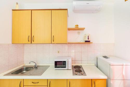 Apartment Vrsi - Mulo 5951b
