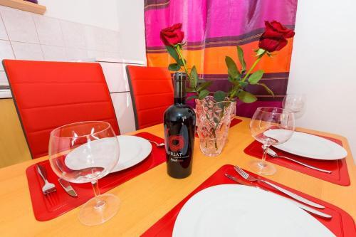 Apartment Vrsi - Mulo 5951b
