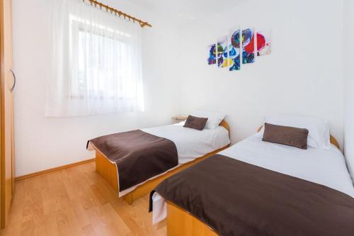Apartment Vrsi - Mulo 5951b