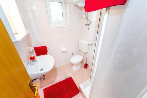 Apartment Vrsi - Mulo 5951b