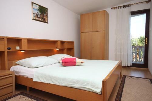 Apartments With A Parking Space Vrsi - Mulo (zadar) - 6547