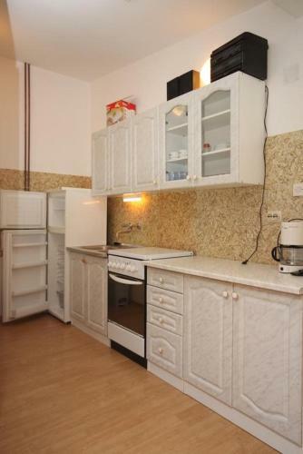 Apartments With A Parking Space Vrsi - Mulo (zadar) - 6547