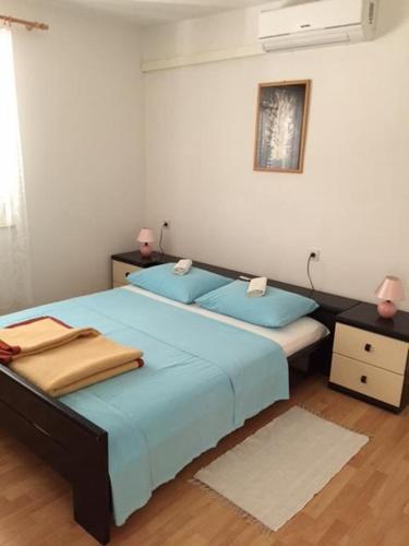 Apartment Vrsi - Mulo 5796b