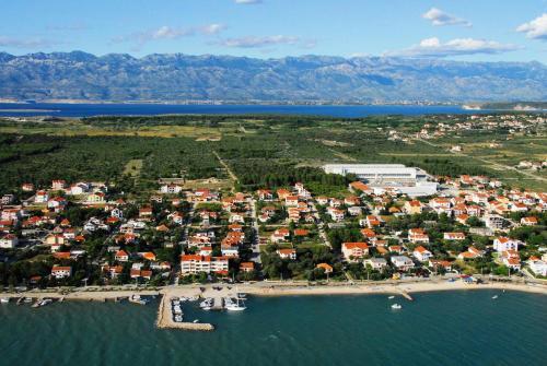 Apartment Vrsi - Mulo 5796b
