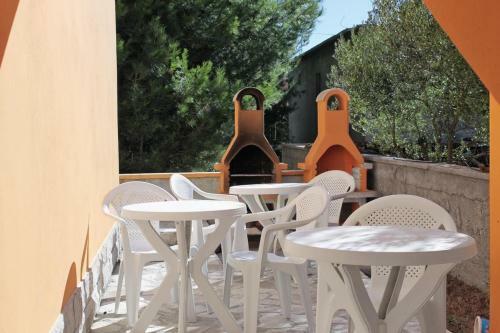 Apartment Vrsi - Mulo 5844c