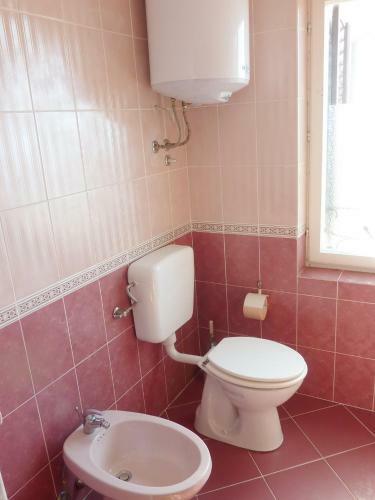 Apartment Vrsi -mulo 1