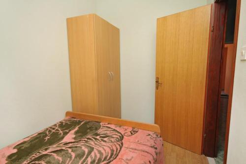 Apartments By The Sea Vrsi - Mulo (zadar) - 5844