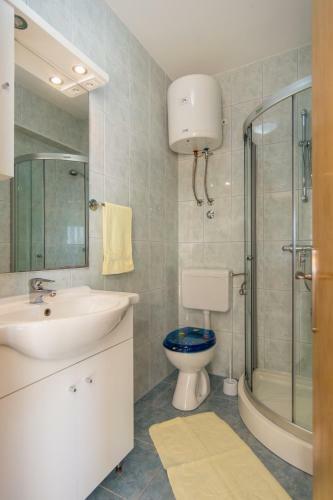 Apartments Jurja I
