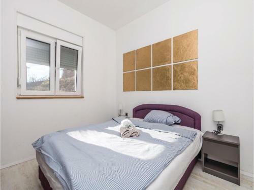 Three-bedroom Apartment In Poljane