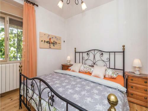 One-bedroom Apartment In Poljane