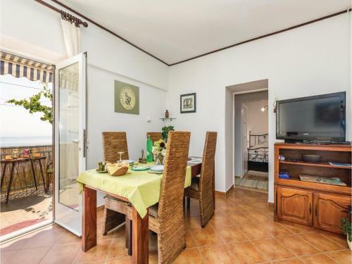 One-bedroom Apartment In Poljane