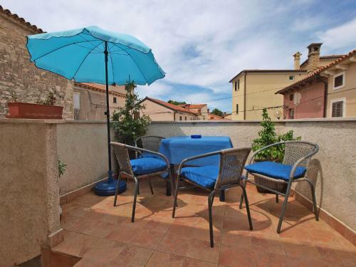 Apartment Mirna Pomer 256