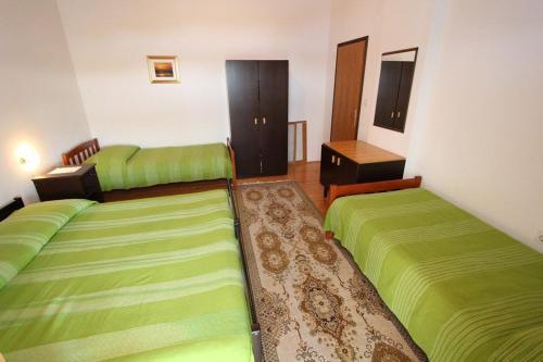 Hostal Apartments Anita