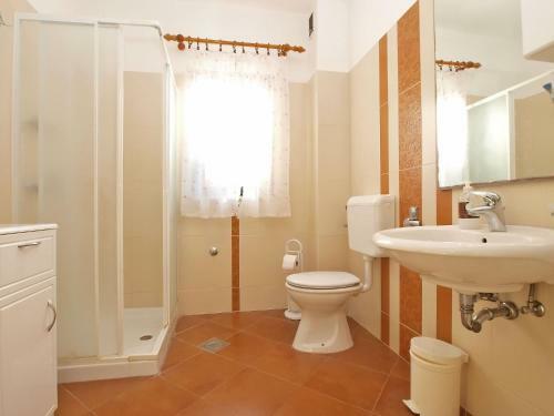 Apartments Ruzica 743