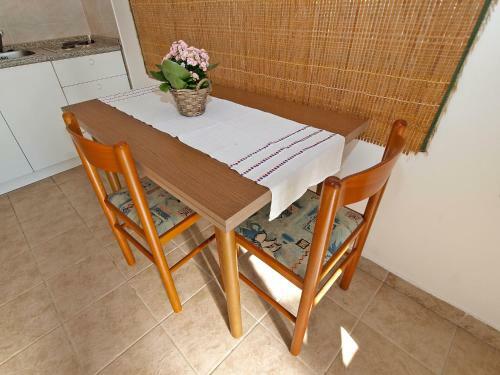 Apartments Ruzica 743