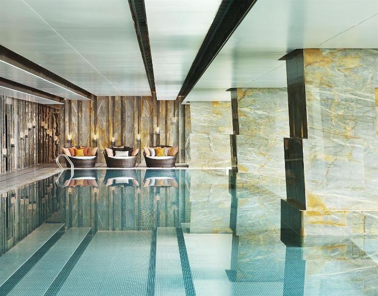 Hotel El St. Regis Shenzhen