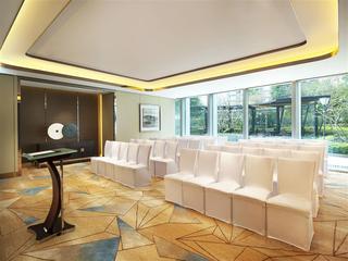 Hotel El St. Regis Shenzhen