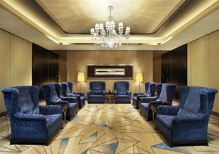 Hotel El St. Regis Shenzhen