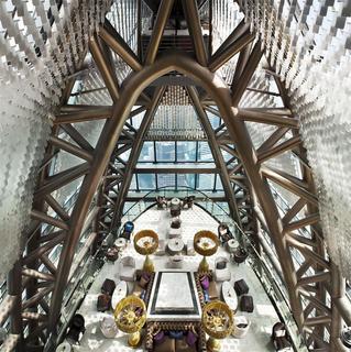 Hotel El St. Regis Shenzhen