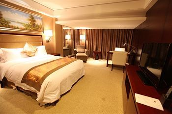 Hotel Grand Metro Park