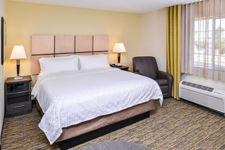 Hotel Candlewood Suites Sierra Vista