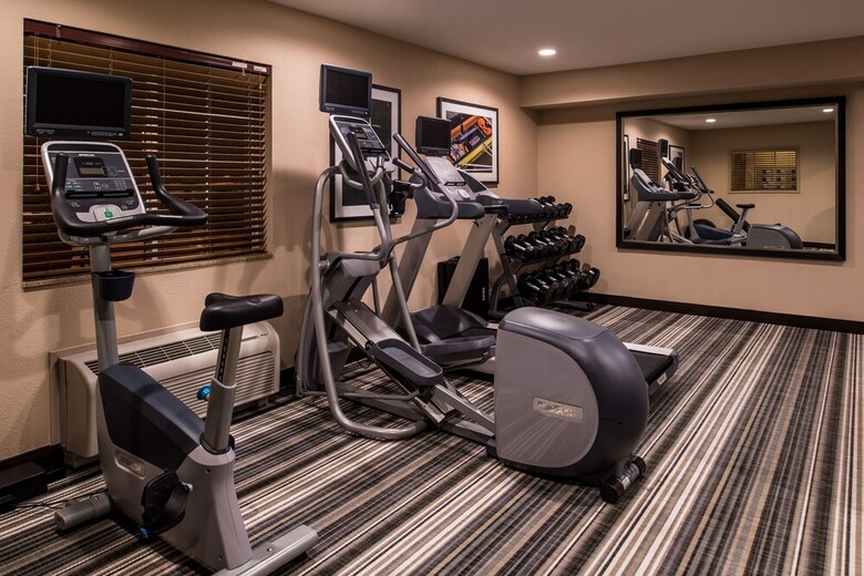 Hotel Candlewood Suites Sierra Vista