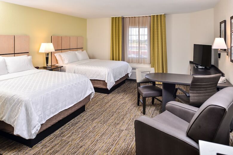 Hotel Candlewood Suites Sierra Vista