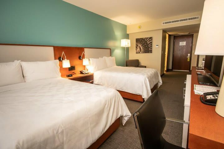 Hotel Holiday Inn San Jose Escazu