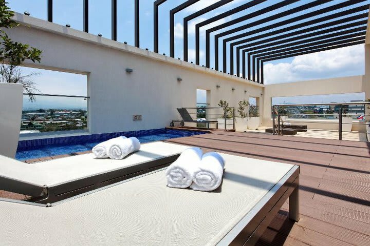 Hotel Holiday Inn San Jose Escazu