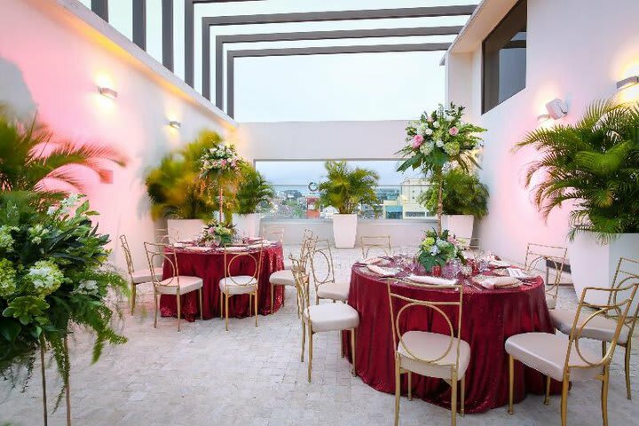Hotel Holiday Inn San Jose Escazu